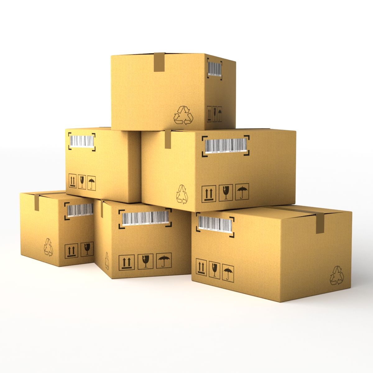 Case Packing